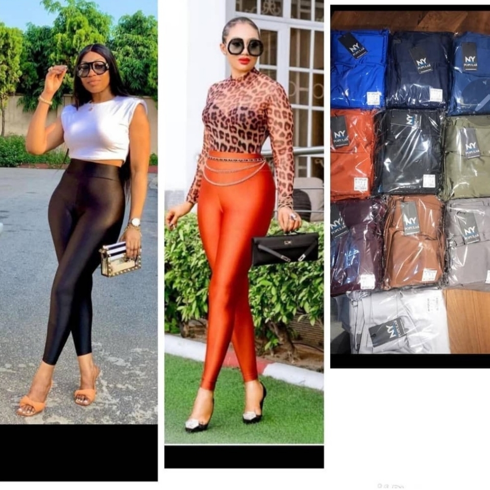 Ladies leggings
